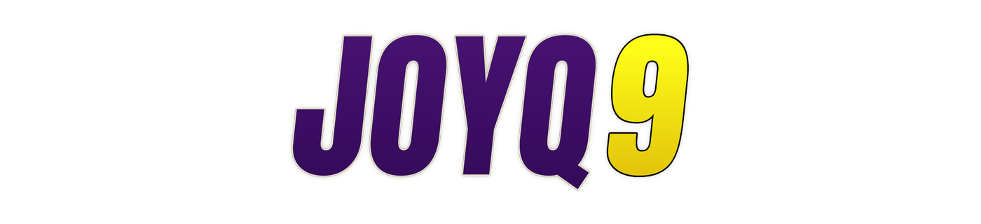 joyq9 লোগো